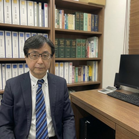 代表税理士 岡田泰