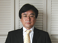 代表税理士 岡田泰